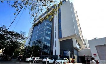 Bootstart CoWork - Sky Station Viman Nagar